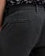 Tansey Straight Leg Garment Washed Trousers