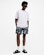 Lani Underground Swim Shorts 2 Pack