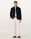 Cayson Wool Blend Jacket