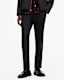 Blackwater Straight Leg Tailored Trousers