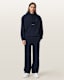 Asher Ramskull Oversized Hoodie