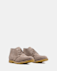 Bilton Lace Up Leather Chukka Boots