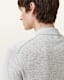 Aubrey Ramskull Short Sleeve Polo Shirt