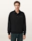 Xander Long Sleeve Polo Shirt