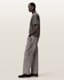 Lenny Wide Leg Denim Jeans