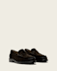 Bloom Suede Loafers