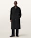 Axel Wool Coat
