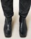 Orla Leather Boots