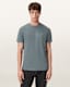 Brace Brushed Cotton T-Shirts 3 Pack