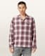 Shams Long Sleeve Shirt