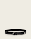 Martin Leather Belt