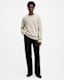 Statten Ramskull Crew Neck Jumper