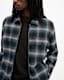 Marley Brushed Checked Jacket