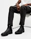 Creed Leather Chelsea Boots