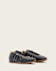 Liam Low Top Trainers