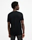 Tonic V-Neck Slim Fit Ramskull T-Shirt