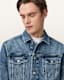Inveroy Denim Jacket