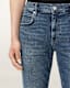 Sid Skinny Denim Ultra Jeans