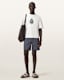 Saviour Boxy Fit Short Sleeve T-Shirt