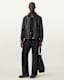 Garrison Leather Jacket