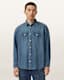 Fenton Denim Shirt