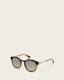 Van Panto Framed Sunglasses