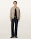 Forres Cotton Bomber Jacket