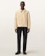 Otis Sherpa Jacket