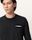 Guardian Oversized Graphic T-Shirt