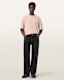 Underground Oversized Crew Neck T-Shirt