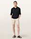 Circe Straight Fit Odyssey Shorts