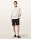 Circe Straight Fit Odyssey Shorts