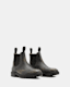 Toby Leather Chelsea Boots