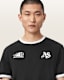 Allemagne Short Sleeve Crew Neck T-Shirt