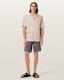 Hudson Relaxed Fit Ramskull Shirt