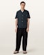 Hudson Relaxed Fit Ramskull Shirt