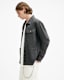 Nevis Chore Relaxed Fit Shirt Jacket