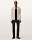 Mode Merino Ramskull Open Cardigan