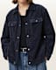 Castleford Corduroy Overshirt