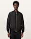 Bassett Ramskull Bomber Jacket