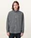 Bodhi Long Sleeve Ramskull Overshirt