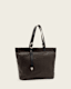Haven Leather Tote Bag