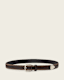 Seth Leather Belt