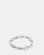 Pelter Large Chain Bracelet