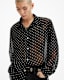 Sangha Long Sleeve Relaxed Fit Shirt