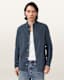 Lorella Textured Ramskull Shirt