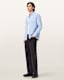Spotter Slim Fit Overshirt