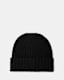 Nevada Ribbed Wool Blend Beanie