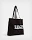 Oppose Shopper Tote Bag