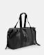 Mito Leather Weekend Bag